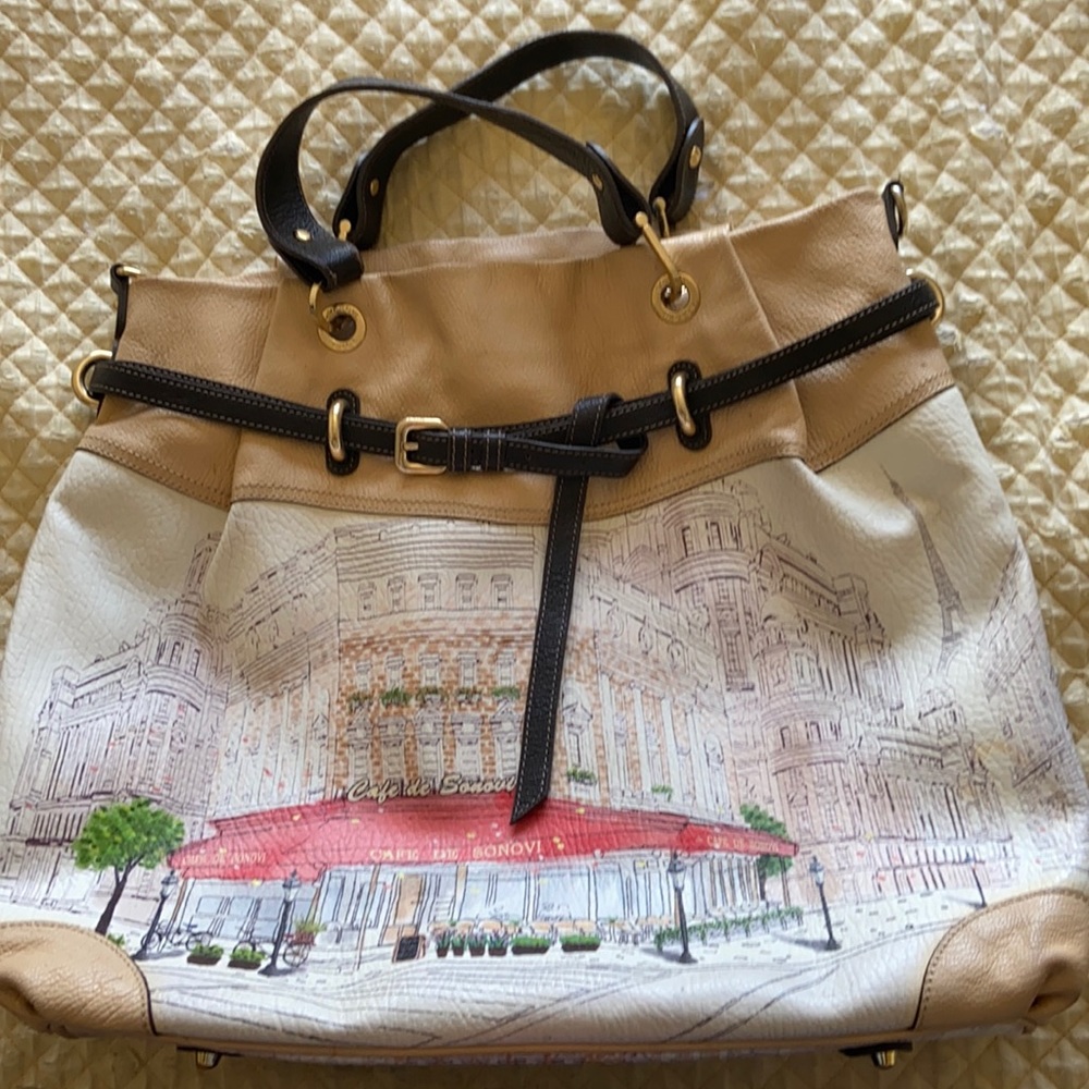 Sonovi Large Bag